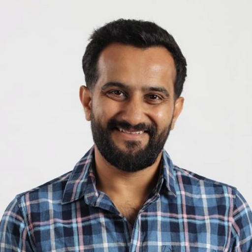 Ronak Vala